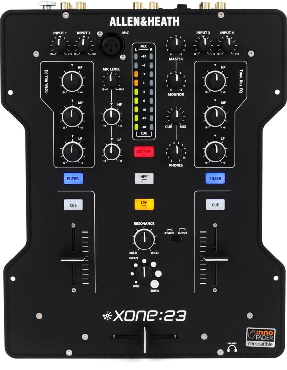 XONE:23